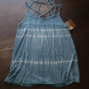 NWT medium soft & sexy American Eagle tank